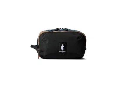 Cotopaxi Nido Accessory Bag - Cada Dia Bags Black: One Size