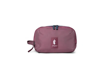 Cotopaxi Nido Accessory Bag - Cada Dia Bags Fig: One Size In Brown