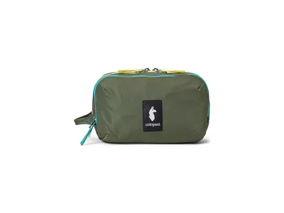 Cotopaxi Nido Accessory Bag - Cada Dia Bags Spruce: One Size In Green