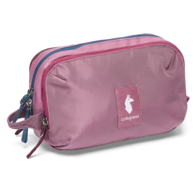 Cotopaxi Nido Accessory Bag In Purple