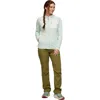 Cotopaxi Otero Fleece Full-zip Hooded Jacket In Blue