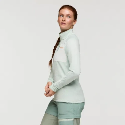 Cotopaxi Otero Fleece Half-zip Pullover