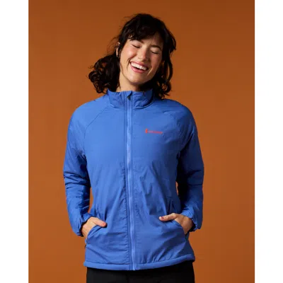 Cotopaxi Pacaya 2.0 Insulated Jacket In Multi