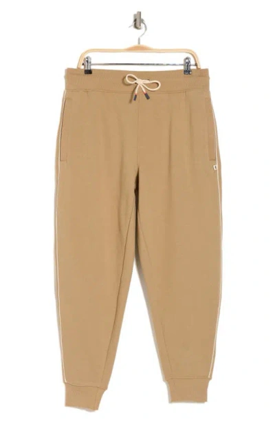 Cotopaxi Piped Sweatpants In Desert
