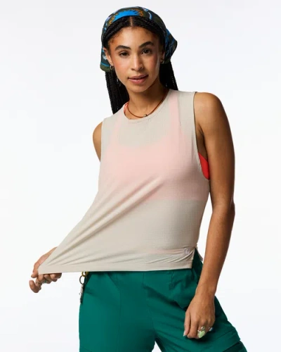 Cotopaxi Pulso Tech Tank In Multi