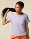 Cotopaxi Pulso Tech T-shirt In Black