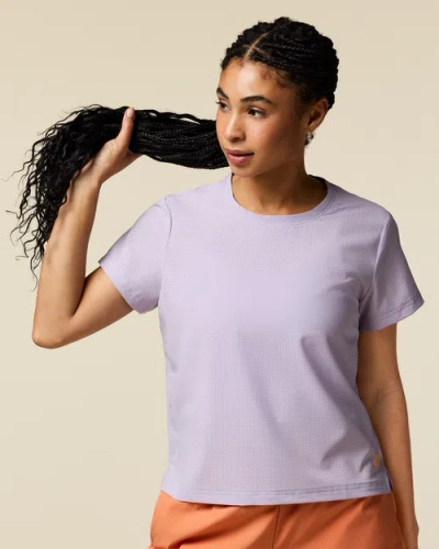 Cotopaxi Pulso Tech T-shirt In Black