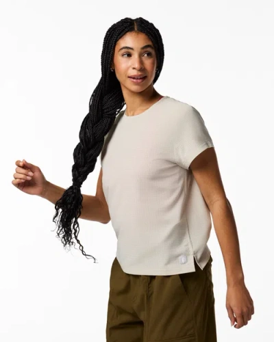 Cotopaxi Pulso Tech T-shirt In Blue