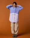 Cotopaxi Rayu Rain Parka In Multi