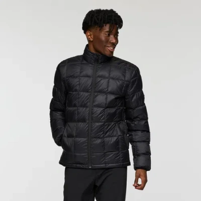 Cotopaxi Repleto Down Jacket In Black