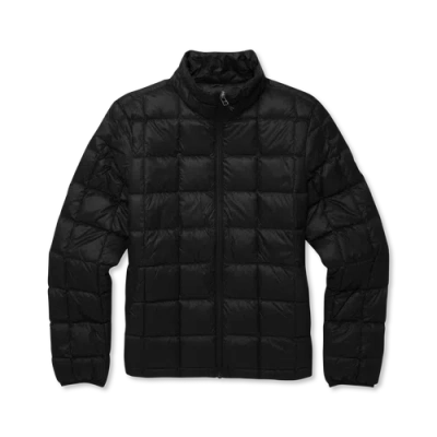 Cotopaxi Repleto Down Jacket In Black