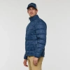 Cotopaxi Repleto Down Jacket In Deep Sea In Blue