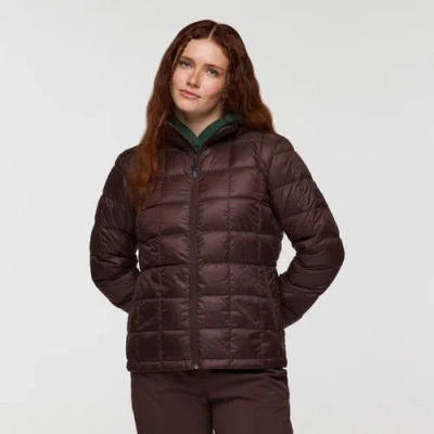 Cotopaxi Repleto Down Jacket In Brown