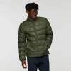 Cotopaxi Repleto Down Jacket In Multi