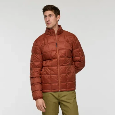 Cotopaxi Repleto Down Jacket In Multi