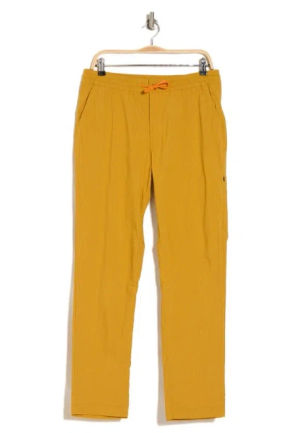 Cotopaxi Salto Ripstop Pants In Amber