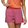 Cotopaxi Short Gearbox
