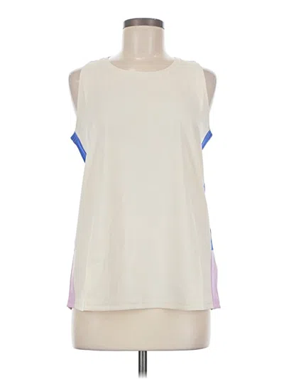 Cotopaxi Sleeveless T-shirt In White