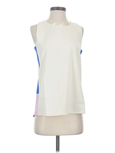 Cotopaxi Sleeveless T-shirt In Ivory