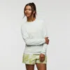 Cotopaxi Sombra Long-sleeve Sun Shirt In Gray