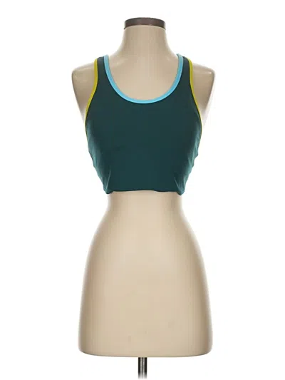 Pre-owned Cotopaxi Sports Bra In Blue