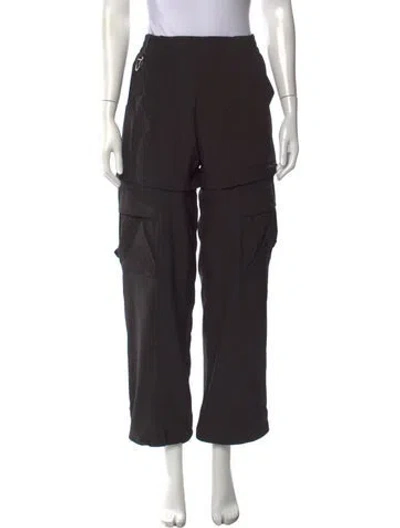 Pre-owned Cotopaxi Straight Leg Pants W/ Tags In Grey