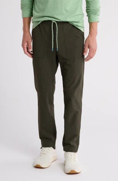 Cotopaxi Subo Climbing Pants In Woods