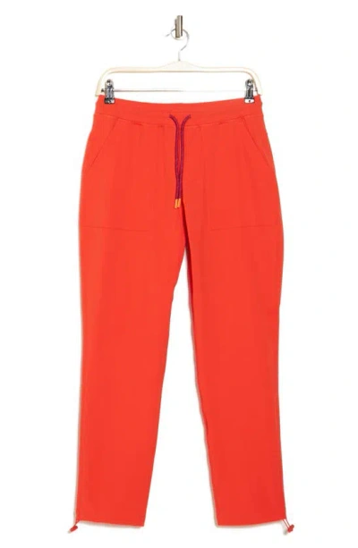 Cotopaxi Subo Tie Waist Pants In Canyon