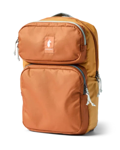 Cotopaxi Tasra 16l Backpack In Brown