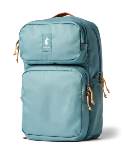 Cotopaxi Tasra 16l Backpack In Red