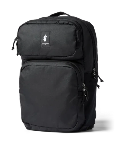 Cotopaxi Tasra 16l Backpack In Black