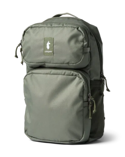 Cotopaxi Tasra 16l Backpack In Green