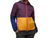 Cotopaxi Teca Calido Hooded Jacket In Countryside In Multi