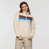 Cotopaxi Teca Fleece Full-zip Jacket In Multi