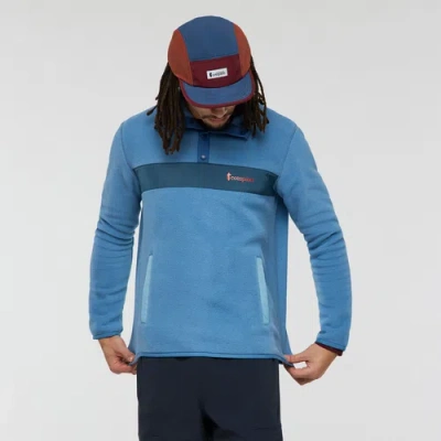 Cotopaxi Teca Fleece Pullover