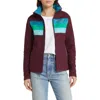 Cotopaxi Teca Water Repellent Fleece Jacket