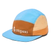 Cotopaxi Tech 5-panel Hat In Multi