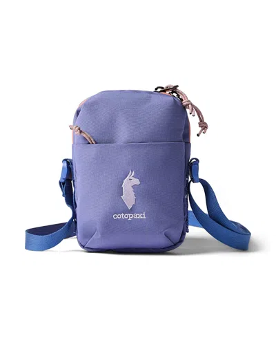Cotopaxi Todo 1l Shoulder Bag In Orange