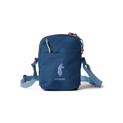 Cotopaxi Todo 1l Shoulder Bag In Brown