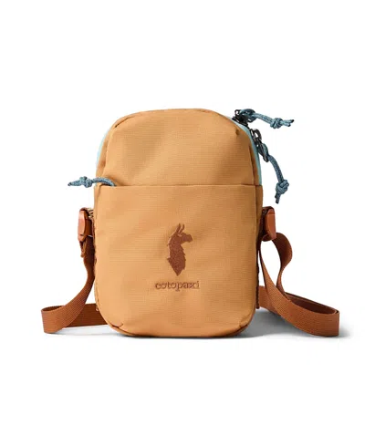 Cotopaxi Todo 1l Shoulder Bag In Brown