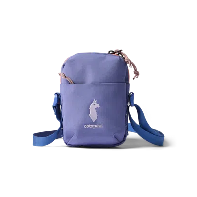 Cotopaxi Todo 1l Shoulder Bag In Purple