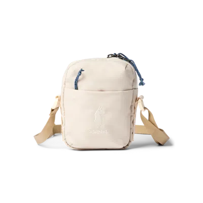 Cotopaxi Todo 1l Shoulder Bag In White