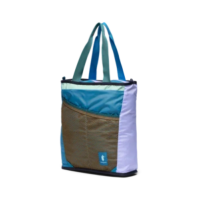 Cotopaxi Todo 22l Convertible Tote