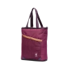 Cotopaxi Todo 22l Convertible Tote In Purple