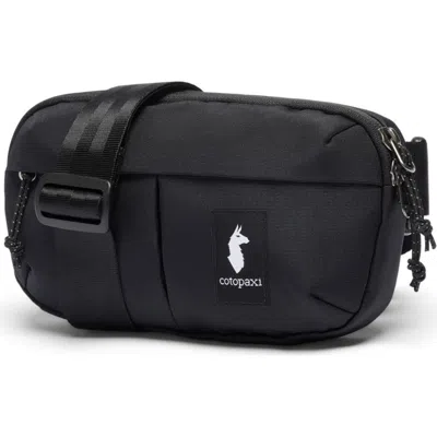 Cotopaxi Todo 2l Hip Pack In  Abyss