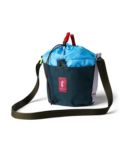 Cotopaxi Todo 3l Bucket Bag In Blue