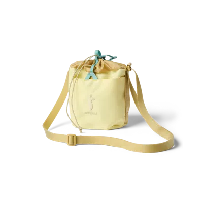 Cotopaxi Todo 3l Bucket Bag In Brown
