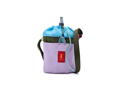 Cotopaxi Todo 3l Bucket Bag Handbags Del Dia: One Size In Multi