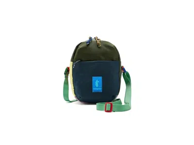 Cotopaxi Todo 3l Shoulder Bag Handbags Del Dia: One Size In Multi