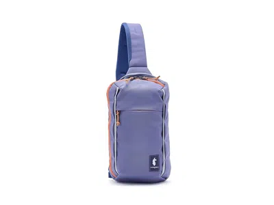 Cotopaxi Todo 8l Sling Cross Body Handbags Aster: One Size In Purple